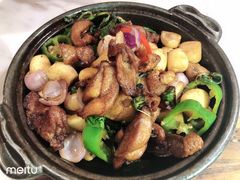 -岭南真味·匠心粤菜(K11店)