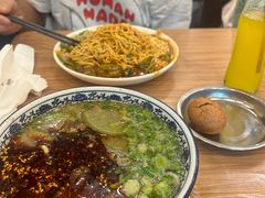 -有礼有面(知春路店)