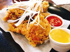 -米屋石锅拌饭(师大店)