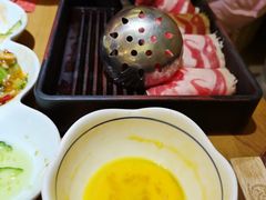 -一心创作料理屋(经开万达店)