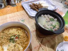 -老大鸡肉串(天津店)