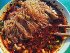 -甘记肥肠粉(马鞍北路店)