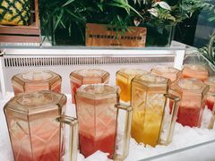 -金滏山烤肉·海鲜·火锅自助餐厅(襄阳万达店)