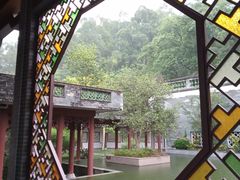 -广州神农草堂中医药博物馆