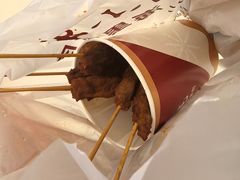 -马小毛老上海里脊肉(南翔印象城店)