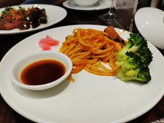 -索菲特酒店 · 云尚天际自助餐厅