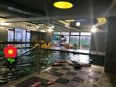 -BlueBubble蓝泡泡婴幼儿游泳会所(合川路店)