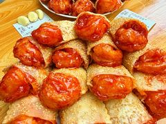 -即墨老公社·海肠捞饭大王(古城店)