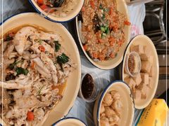 -东排食堂长沙小吃大排档(五一广场店)