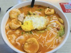 -缘久缘米粉(新街口店)