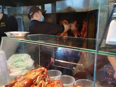 -上海枇杷烤鸭(城乡贸易中心店)