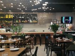 -ibarrel爱杯·bistro&brunch(江宁路店)