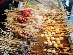 -郭记小街麻辣烫(南小街总店)