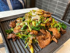 -福来居烤鸭店(天坛二店)