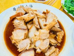 -荣生萝卜汤饭店