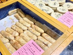 -石灰窑健民食品店(人民街店)