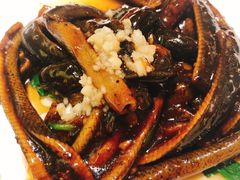 淮安软兜-食為天·本地人爱吃的淮扬菜(瘦西湖店)