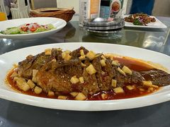 -老孙家饭庄·非遗(东关店)