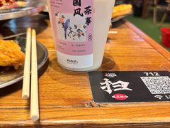 -破店肥哈·海鲜·烧烤(郑州银泰inPARK店)