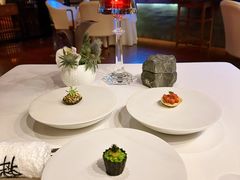 -三嚥阁 La Villa Restaurant
