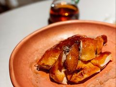 -三号黄浦会Canton Table