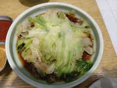 -去茶去餐厅(中央大街店)