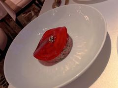 -Le Comptoir de Pierre Gagnaire