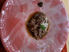 -鮨青(恒基名人购物中心店)