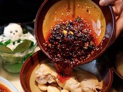 -渝味川菜(夜宵航母店)