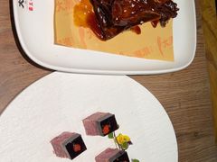 -大潮淮·淮扬菜(何园旗舰店)