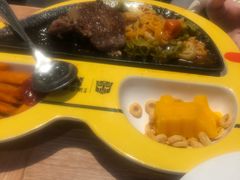 -豪客来牛排(成都锦江大融城店)