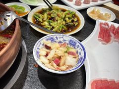 -仁和四季涮肉馆(天坛南门店)