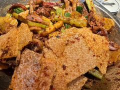 -嘎嘎鸭下巴·爆辣干锅(明教寺店)