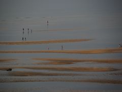 -东戴河风景区-止锚湾