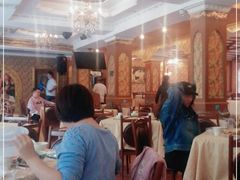 -维吾尔餐厅(宜山路店)