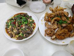-人和啤酒屋海鲜大排档(营口路店)