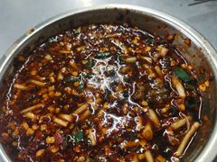 -宋文成烤肉(白沙巷店)