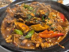 -富临轩私房菜(集庆门大街店)