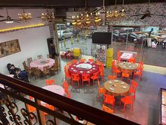 -永顺潮汕菜海鲜砂锅粥生腌大排档(万安大厦店)