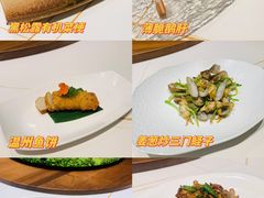 -蘭奢雅集·江浙菜(青山江滩店)