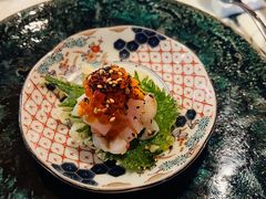 -High Yaki THE SEA海鲜居酒屋