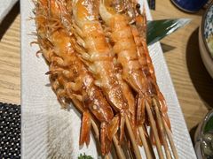 -虹料理·日料放题(悠方店)