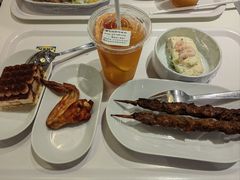 -宜家·瑞典风味餐厅(四元桥店)