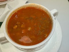 -库滋明·俄罗斯特色美食(中央大街店)