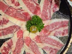 -樱嘢·炭火烧肉(惠南店)