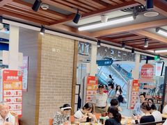 -汉堡王(上海虹口龙之梦)