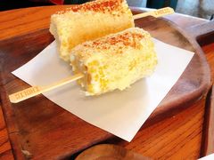 芝士玉米-I HOLIC艾豪丽披萨(KKone店)