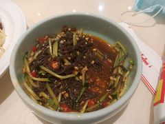 -老边饺子馆(金源店)
