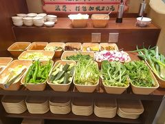 -陈家老院子·长春特色东北家宴(一匡街店)