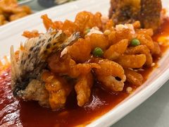 -全聚德(前门店)
